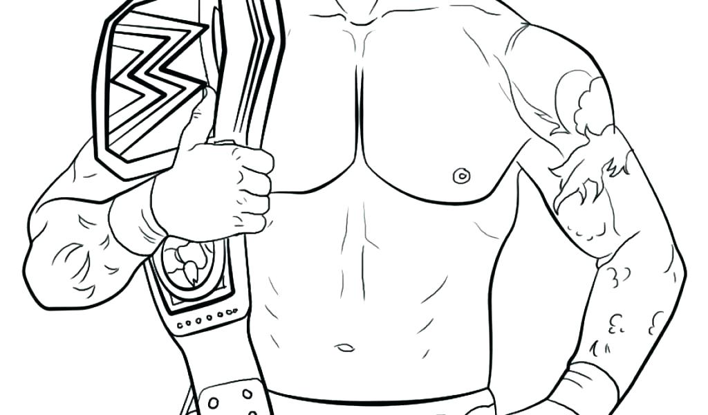 1024x600 Wwe Divas Coloring Pages Divas Coloring Pages Color Wrestling