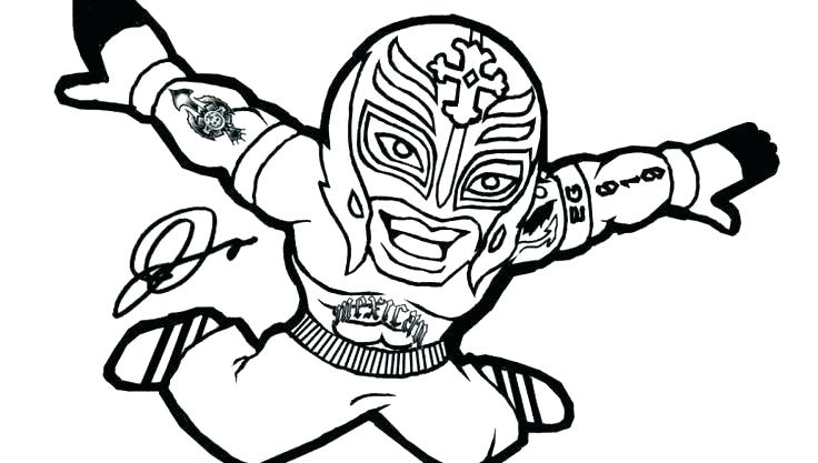 736x417 Wwe Printable Coloring Pages John Printable Coloring Pages Kids