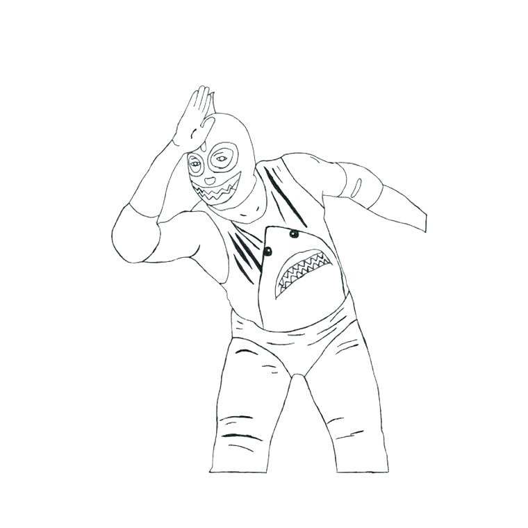 760x760 Wwe Logo Coloring Pages Coloring Pages Awesome John Coloring Pages