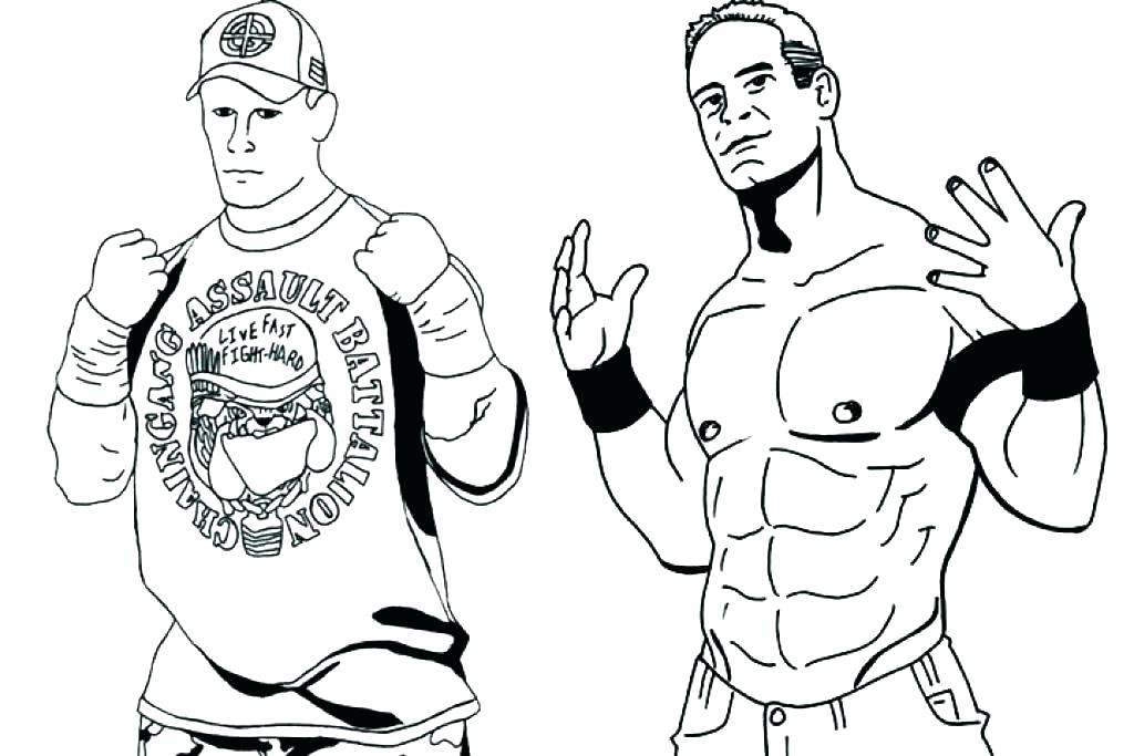 1024x683 Wwe Logo Coloring Pages Coloring Pages Coloring Sheets Coloring