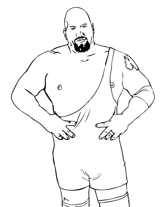 550x710 Wwe Jeff Hardy Coloring Pages Wwe Divas Colouring Pages Page