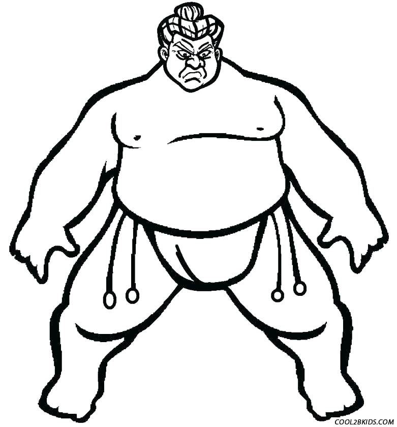 781x840 Wwe Pictures To Color Color Pages Wrestling Coloring Page Coloring