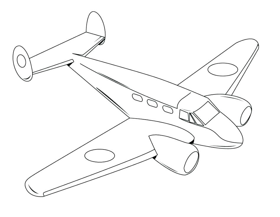 948x733 World War Planes Coloring Pages Coloring Pages Printable