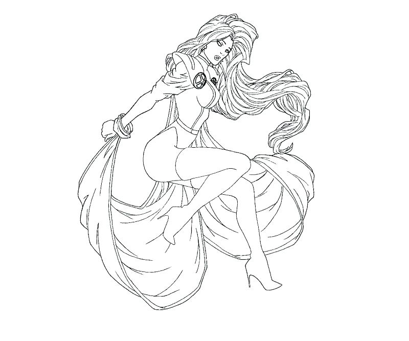 800x667 Kids Coloring Pages Free Kids Coloring X Men Coloring Cyclops