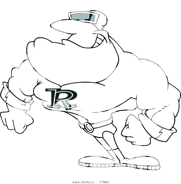 618x630 X Ray Coloring Page Ray Coloring Pages Human Coloring Page