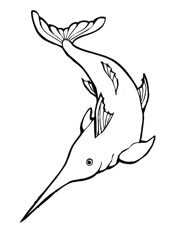 600x776 X Ray Fish Coloring Page Letter X Alphabet Coloring Pages For Kids