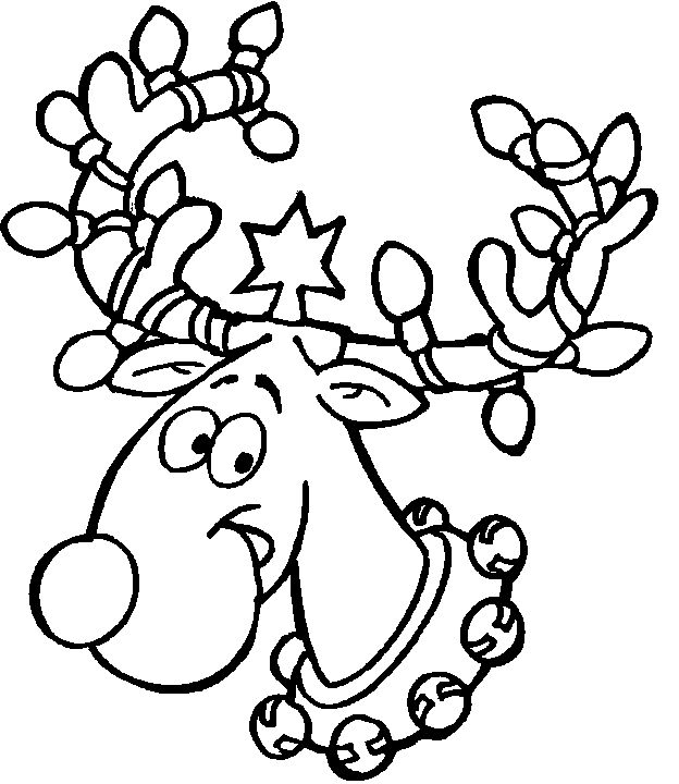 624x720 Xmas Coloring Pages Best Christmas Coloring Pages Ideas