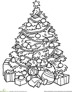 236x301 Free Christmas Coloring Pages Could Make Math Problems With This