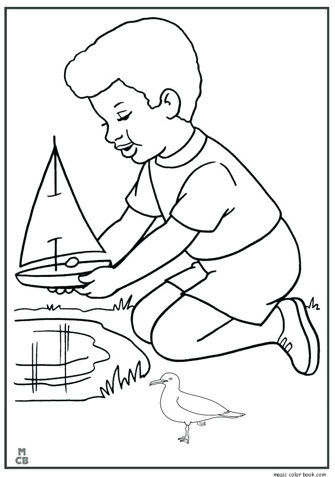 685x975 Fishing Boat Coloring Pages Fishing Boat Coloring Pages Located
