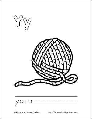 303x392 Letter Q Coloring Book