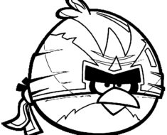 235x190 Free Printable Coloring Pages Superheroes Newyork