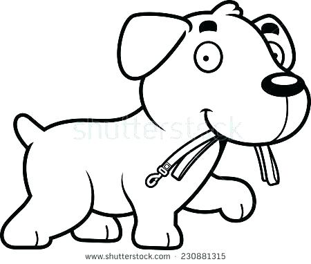 450x382 Labrador Retriever Coloring Pages Retriever Coloring Pages