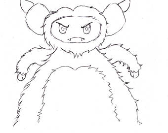 340x270 Relax Coloring Page Etsy