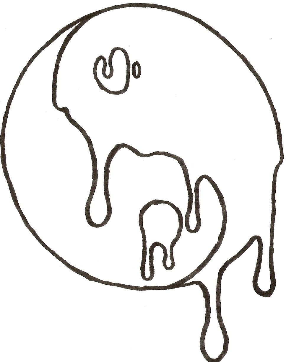 968x1226 Yin Yang Coloring Pages Images Free Coloring Pages