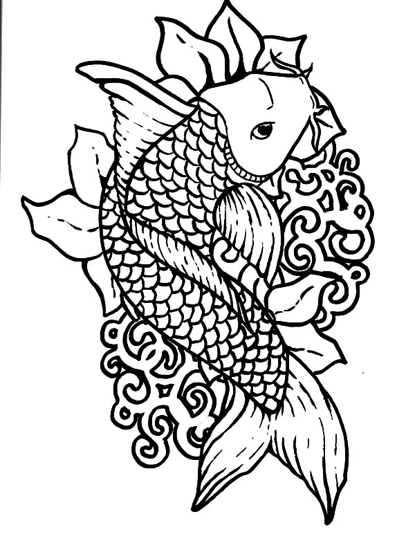 600x785 Download Online Coloring Pages For Free