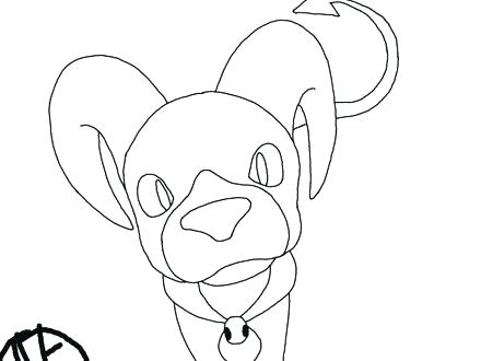 440x330 Yorkie Coloring Pages Coloring Page Teacup Coloring Pages Coloring