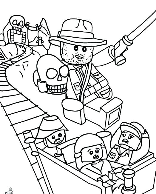 523x650 Yosemite Sam Coloring Pages