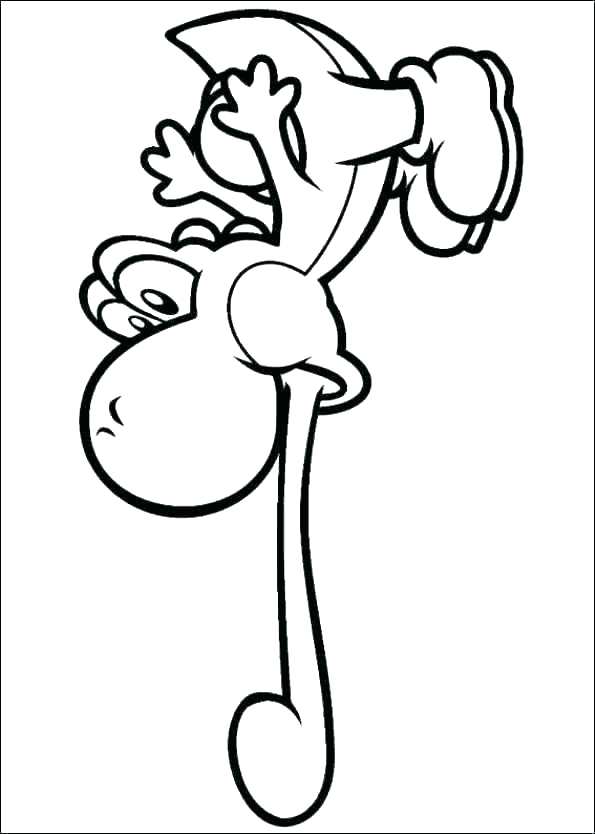 595x834 Yoshi Coloring Pages Best Of Coloring Pages Or Coloring Pages