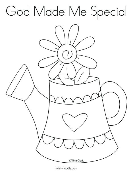 468x605 God Loves You Colouring Pages Me Coloring Page I Love Sheets Free