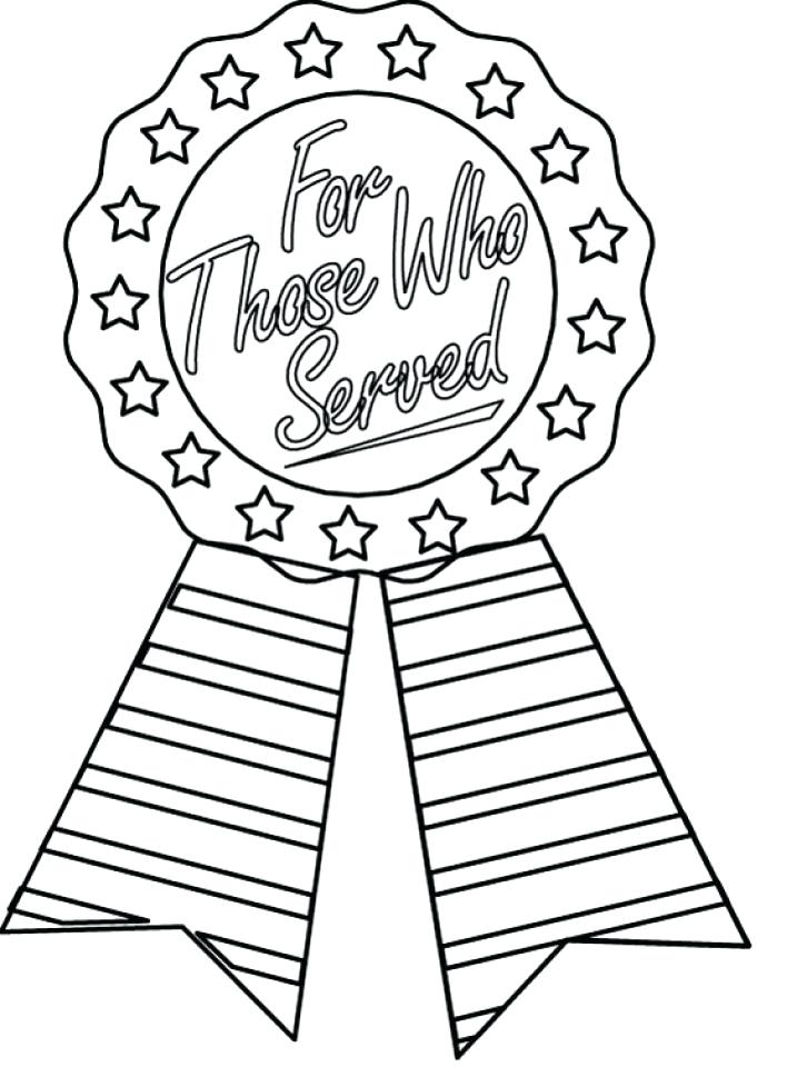 726x960 Veteran Coloring Pages Veterans Day Coloring Pages Printable