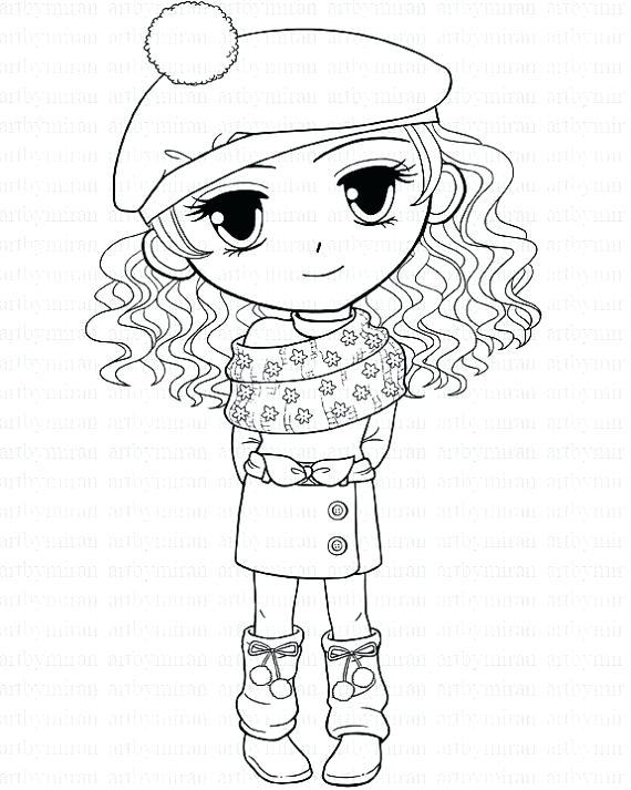 570x713 Minecraft Girl Coloring Pages Skins