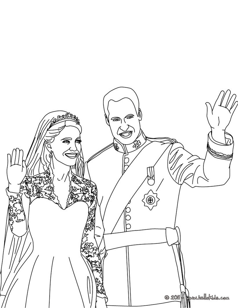 820x1060 Famous People Coloring Pages