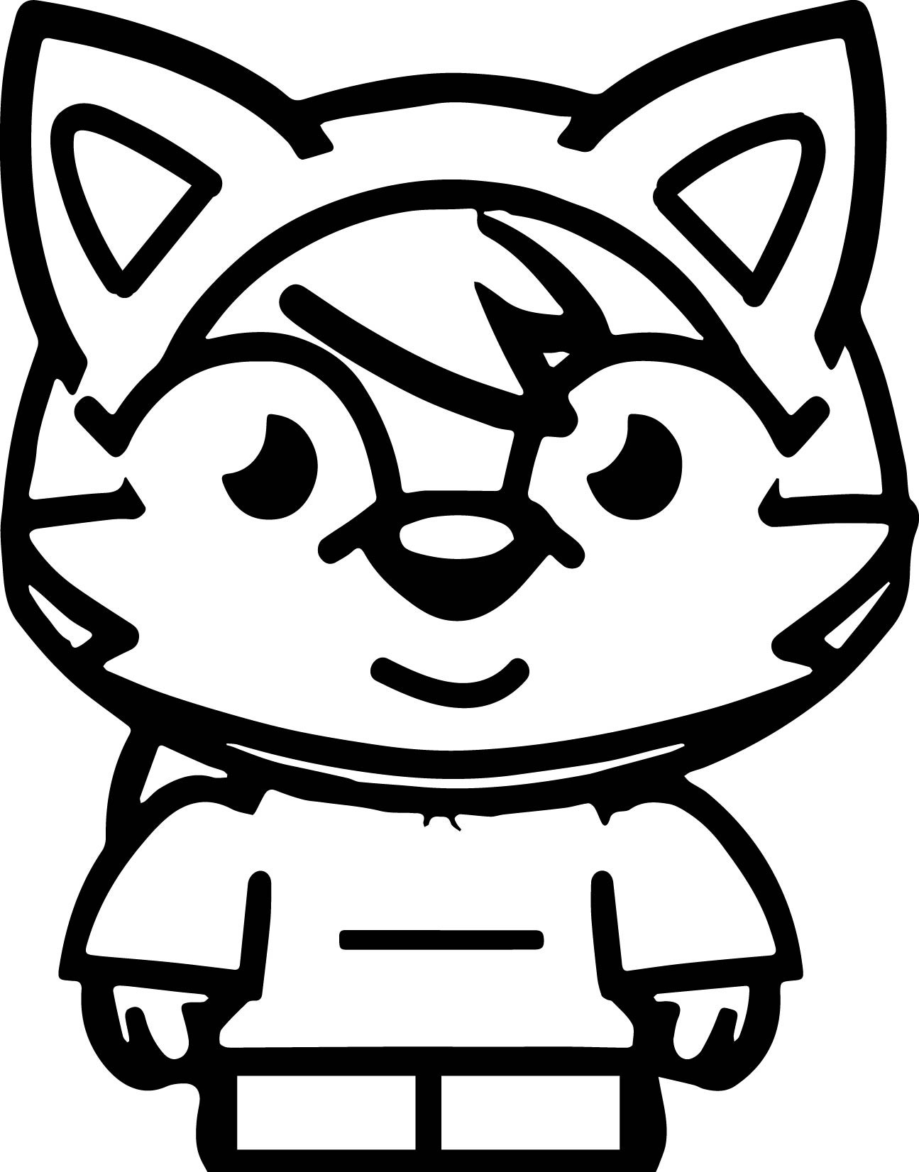 1295x1652 Yo Yo Coloring Pages For Kids Inspirational Moshlings Coloring