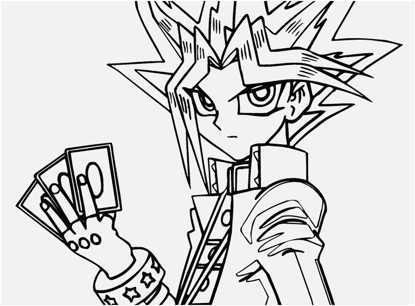 827x609 Fnaf Printable Coloring Pages Image Yu Gi Oh Coloring Pages