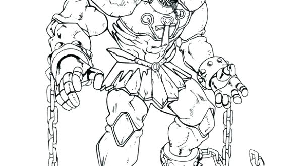 585x329 Yugioh Coloring Page Coloring Pages The Forbidden One Coloring