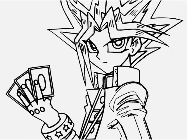 640x480 Fnaf Printable Coloring Pages Image Yu Gi Oh Coloring Pages