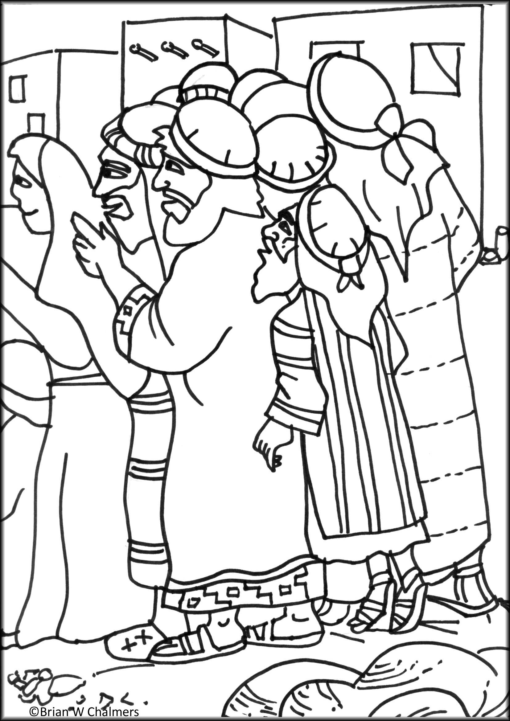 1654x2339 On Zacchaeus Coloring Page Coloring Pages Throughout