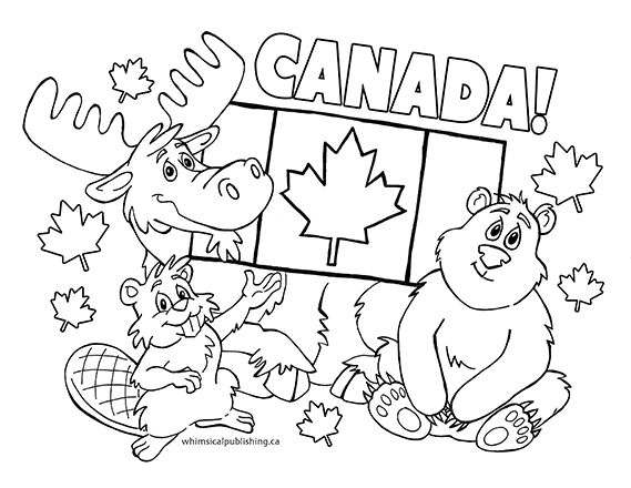 569x440 This Adorable Colouring Page Was Lovingly Created