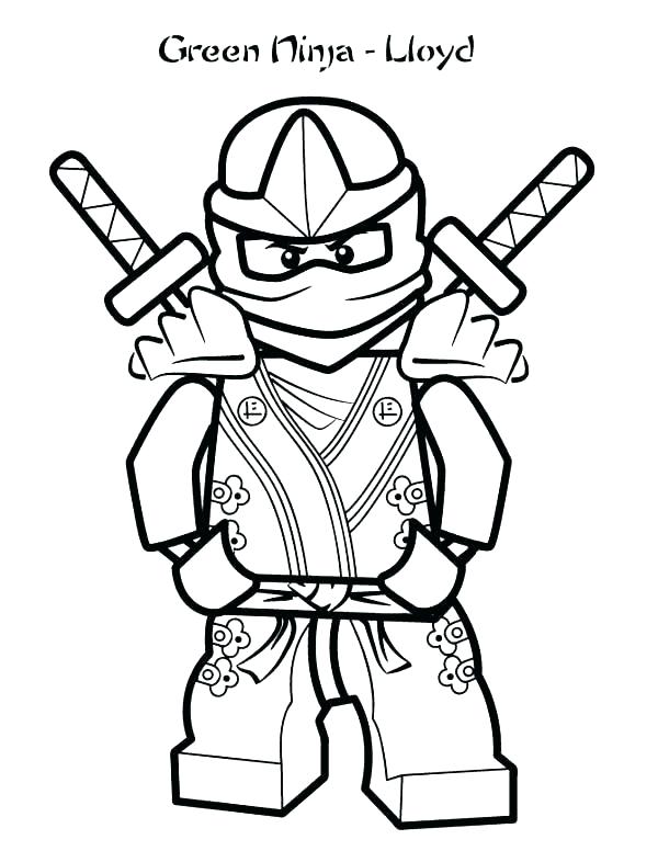 600x776 Ninjago Zane Coloring Pages Coloring Pages Free Printable Coloring