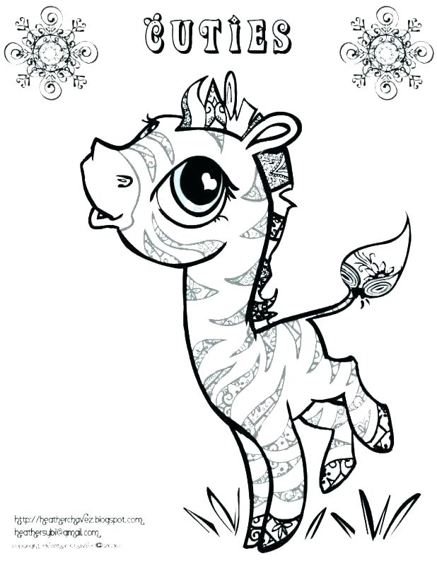 618x800 Zebra Coloring Page Zebra Coloring Page Zebra Coloring Pages