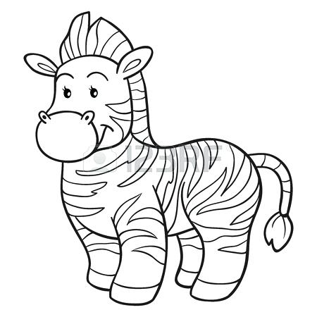 450x450 Zebra Stripes Coloring Pages Coloring Pages Collection Free