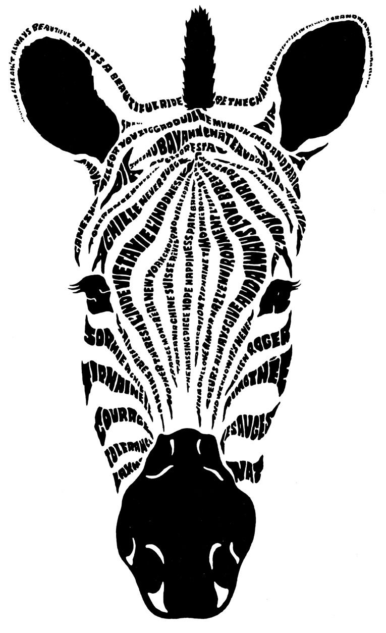 765x1254 Inspiring Best Photos Of Zebra Head Coloring Pages Pict