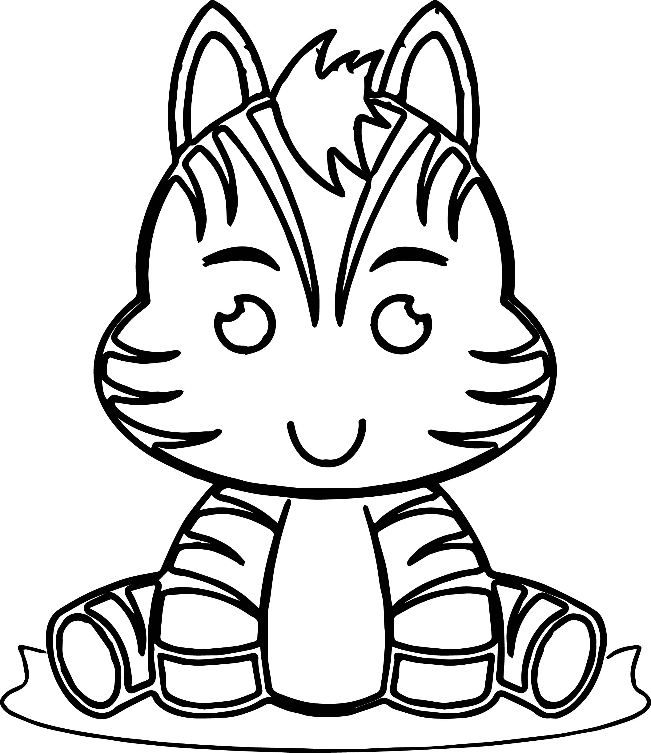 2115x2447 Zebra Zoo Wild Animals Miss Kate Cute Coloring Page Wecoloringpage