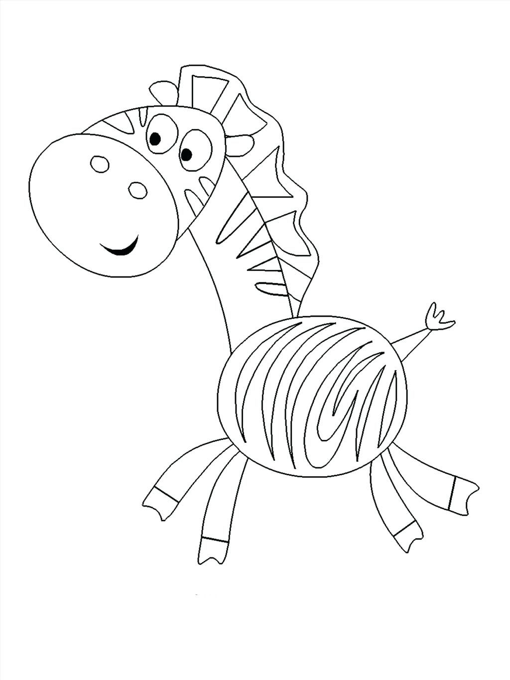 1024x1365 Coloring Pages Zebra Coloring Page Colouring Sheet Head Pages