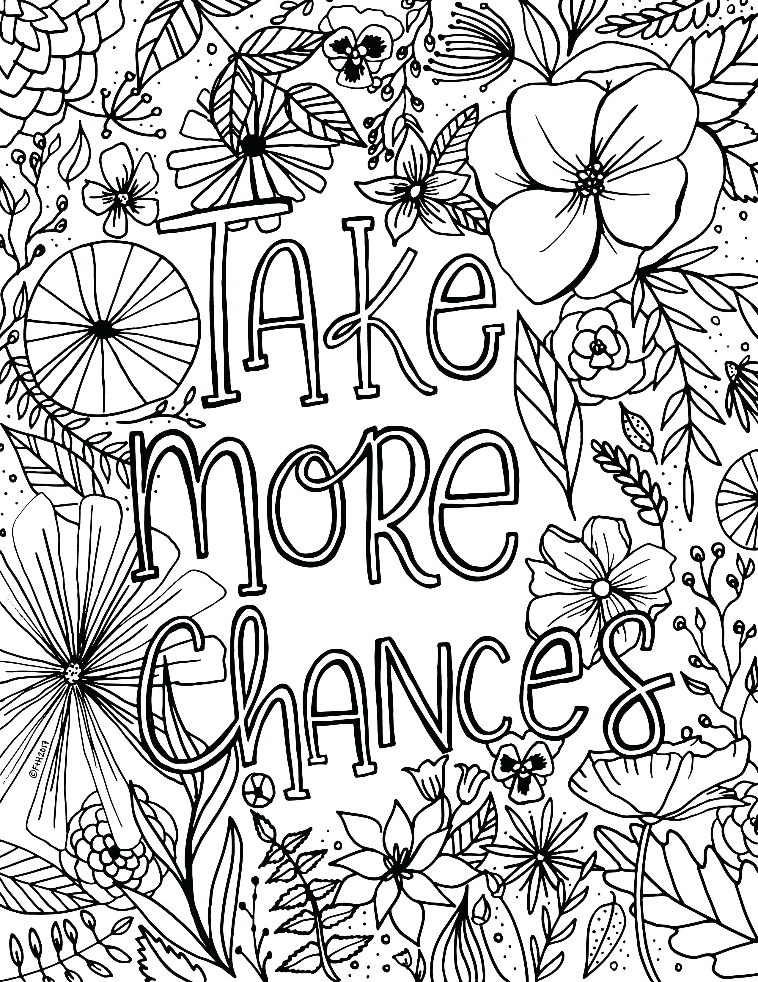 2550x3300 Coloring Pages Floral Coloring Pages Page Fun Zen Flower