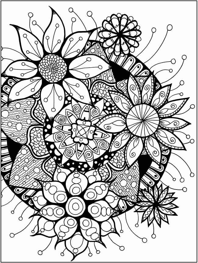 650x863 Mandala Zentangle Atp