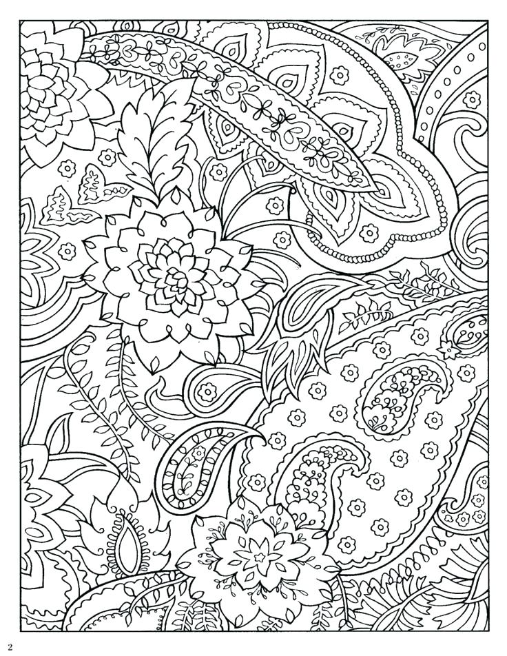 736x952 Free Zentangle Coloring Pages Coloring Pages Free Printable