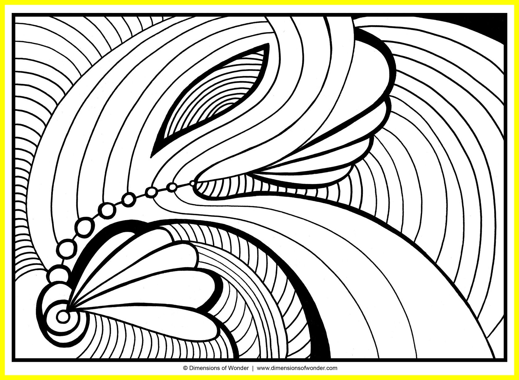 1681x1231 Astonishing Zentangle Horse Coloring Abstract Image Of Page Styles