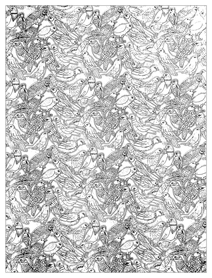 736x966 Best Kolorowanki Dla Coloring Pages Adult Images