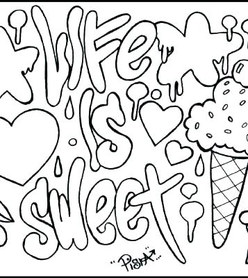 357x400 Outstanding Zeus Coloring Page