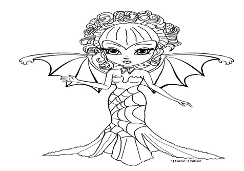 476x333 Zinnia Coloring Page Flower Pages