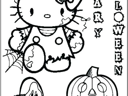440x330 Hello Kitty Coloring Pages Color Pages Color Pages Hello Kitty