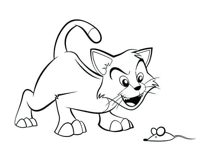 700x541 Hello Kitty Zombie Halloween Coloring Pages Printable Coloring Cat