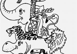 300x210 Zoo Coloring Pages Images Zoo Animals Coloring Page Funny Coloring