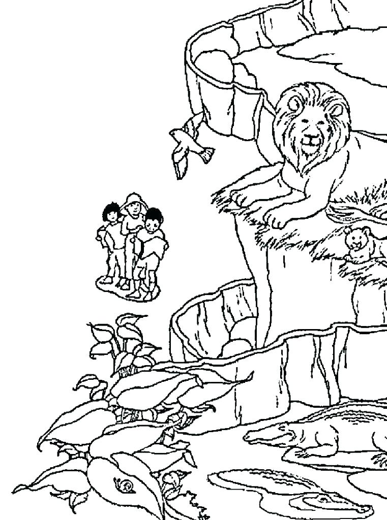 761x1024 Fresh Zoo Coloring Pages For Zoo Coloring Pages For Preschool
