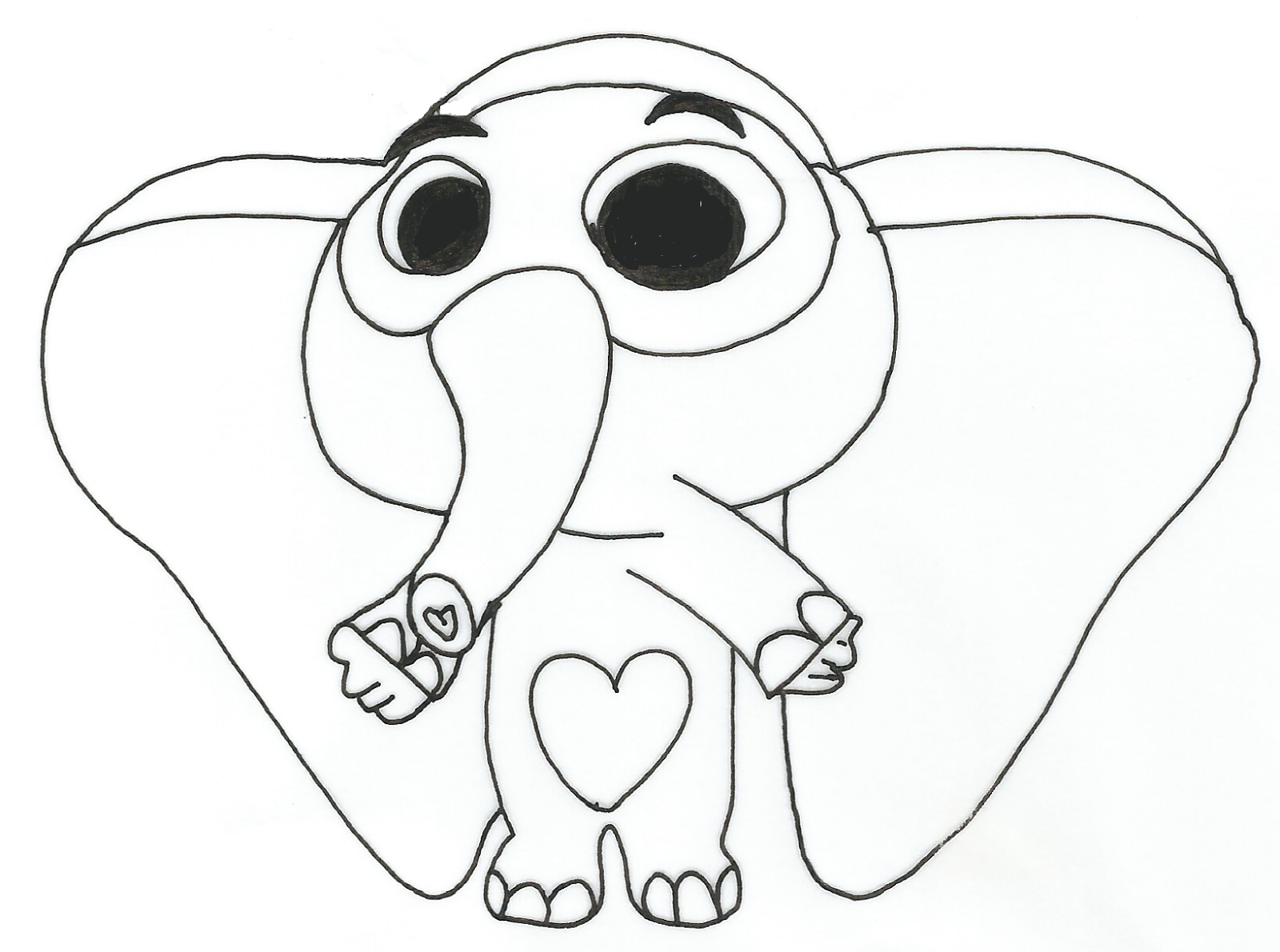 1600x1190 Coloring Pages Free Printable Luxury Free Printable Zootopia